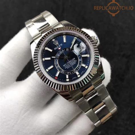 rolex sky dweller fake|sky dweller rolex for sale.